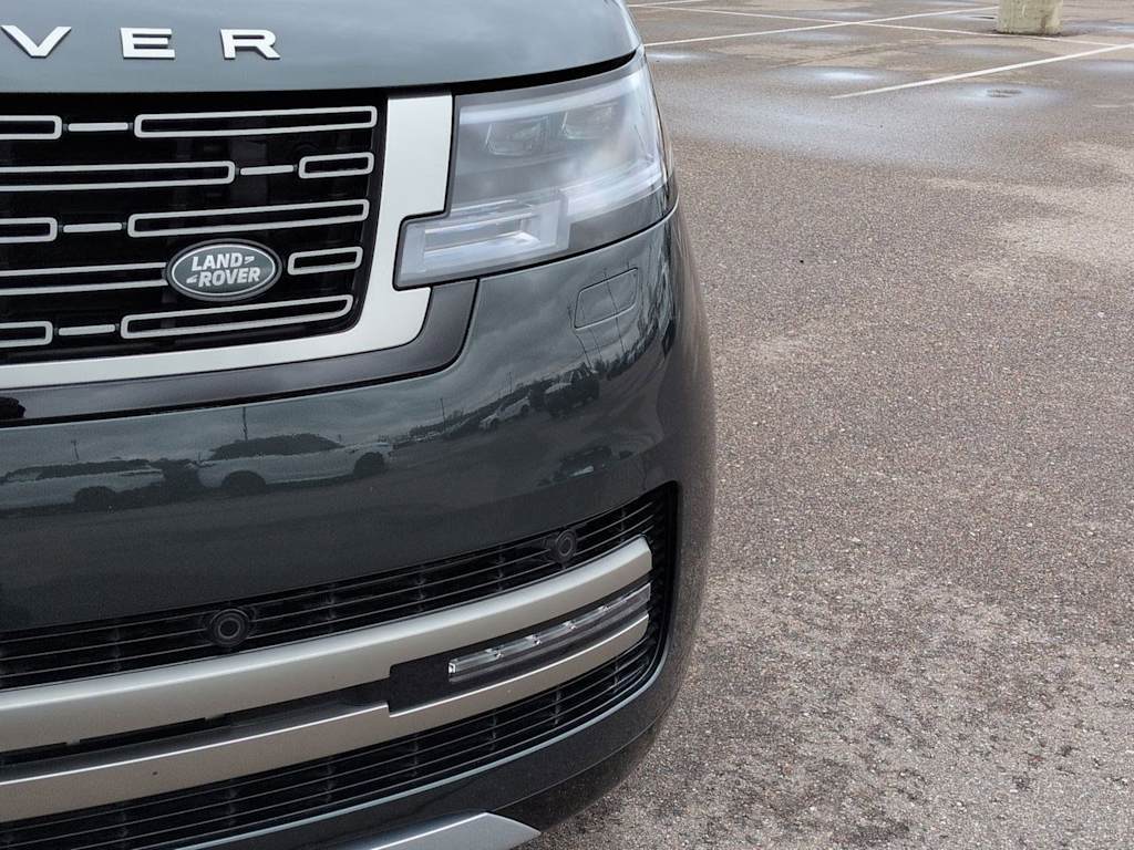 Thumbnail: 2024 Land Rover Range Rover - 23