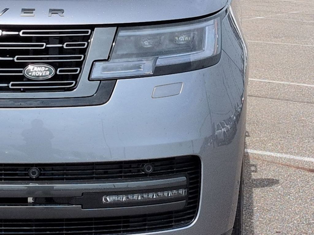 Thumbnail: 2026 Land Rover Range Rover - 24