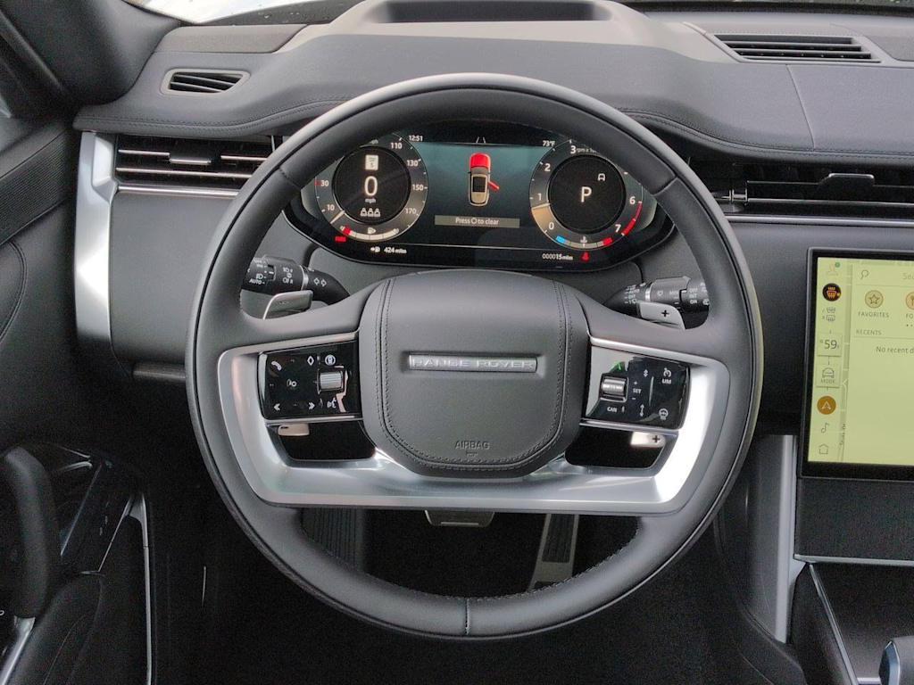 Thumbnail: 2026 Land Rover Range Rover - 14