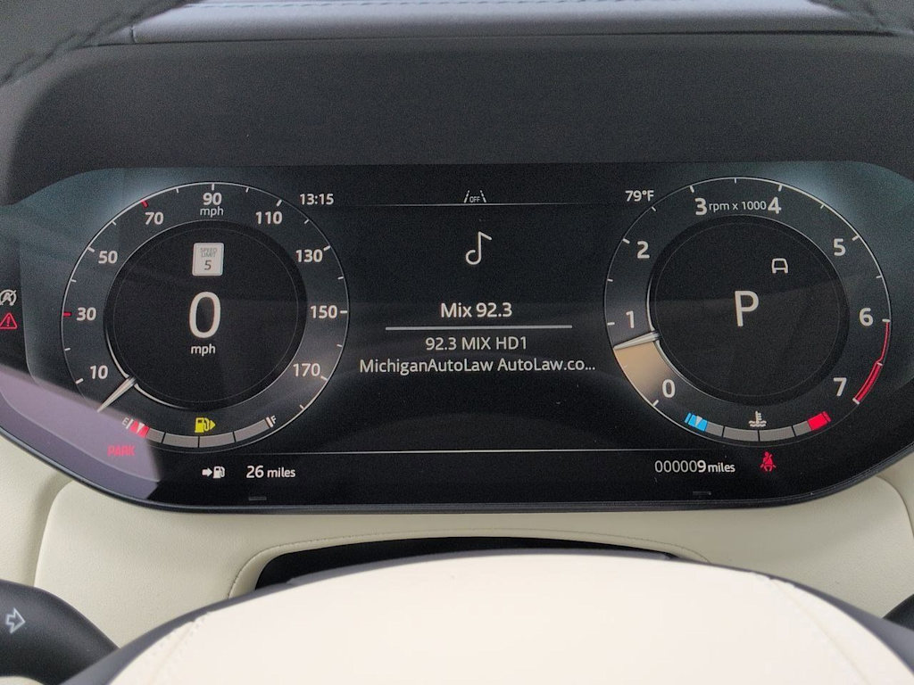 Thumbnail: 2026 Land Rover Range Rover - 17