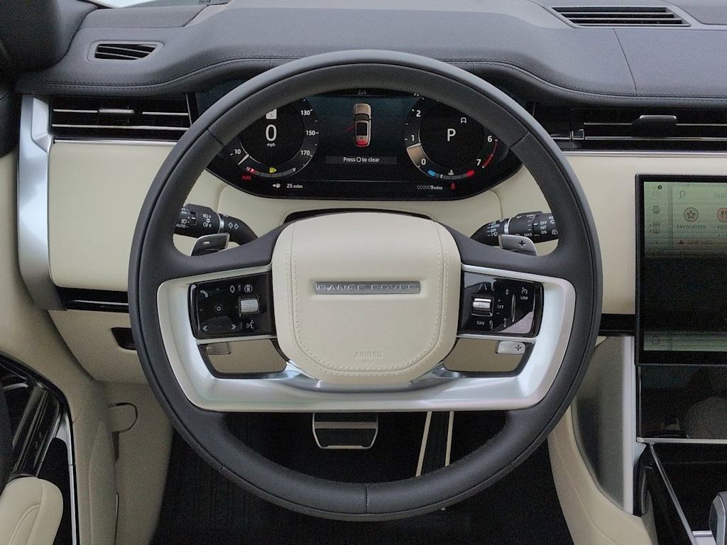 Thumbnail: 2026 Land Rover Range Rover - 14