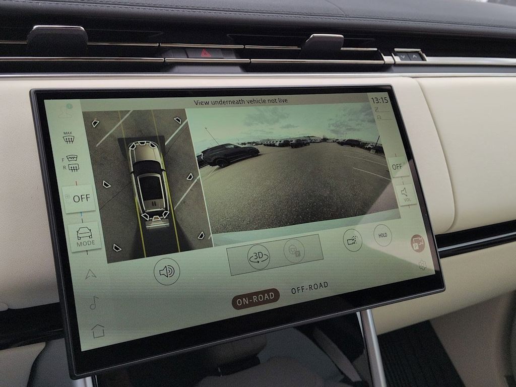 Thumbnail: 2026 Land Rover Range Rover - 33