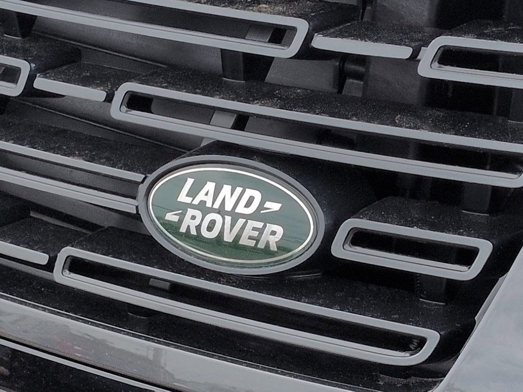 Thumbnail: 2026 Land Rover Range Rover - 7