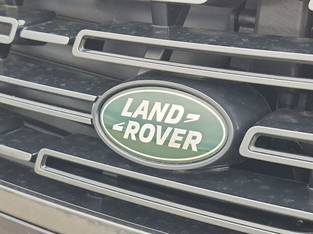 Thumbnail: 2026 Land Rover Range Rover - 7