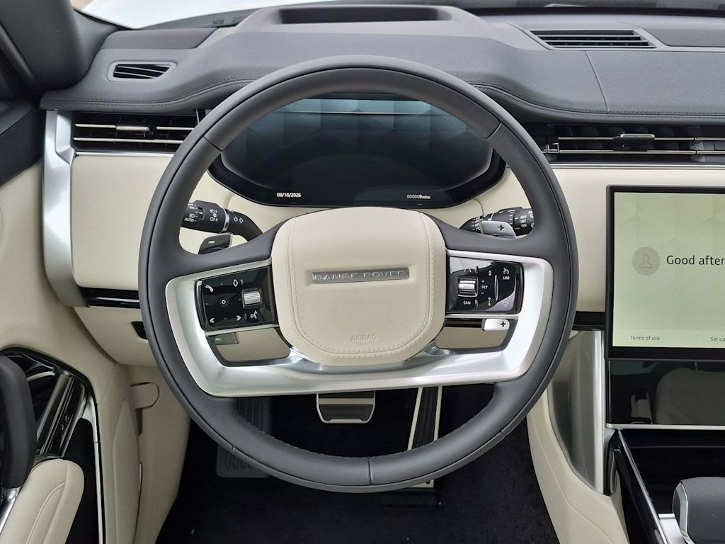 Thumbnail: 2026 Land Rover Range Rover - 14