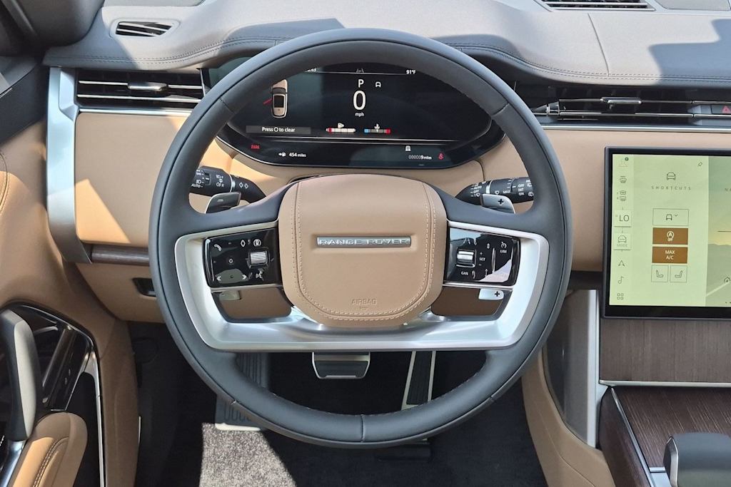 Thumbnail: 2026 Land Rover Range Rover - 13