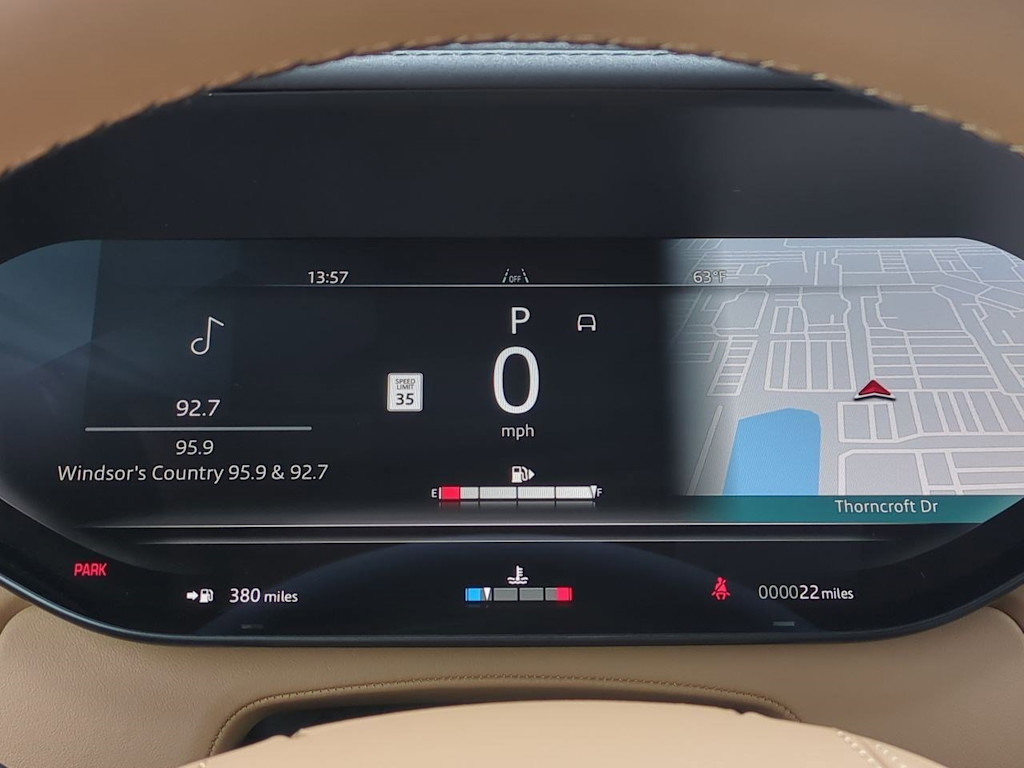 Thumbnail: 2025 Land Rover Range Rover - 37