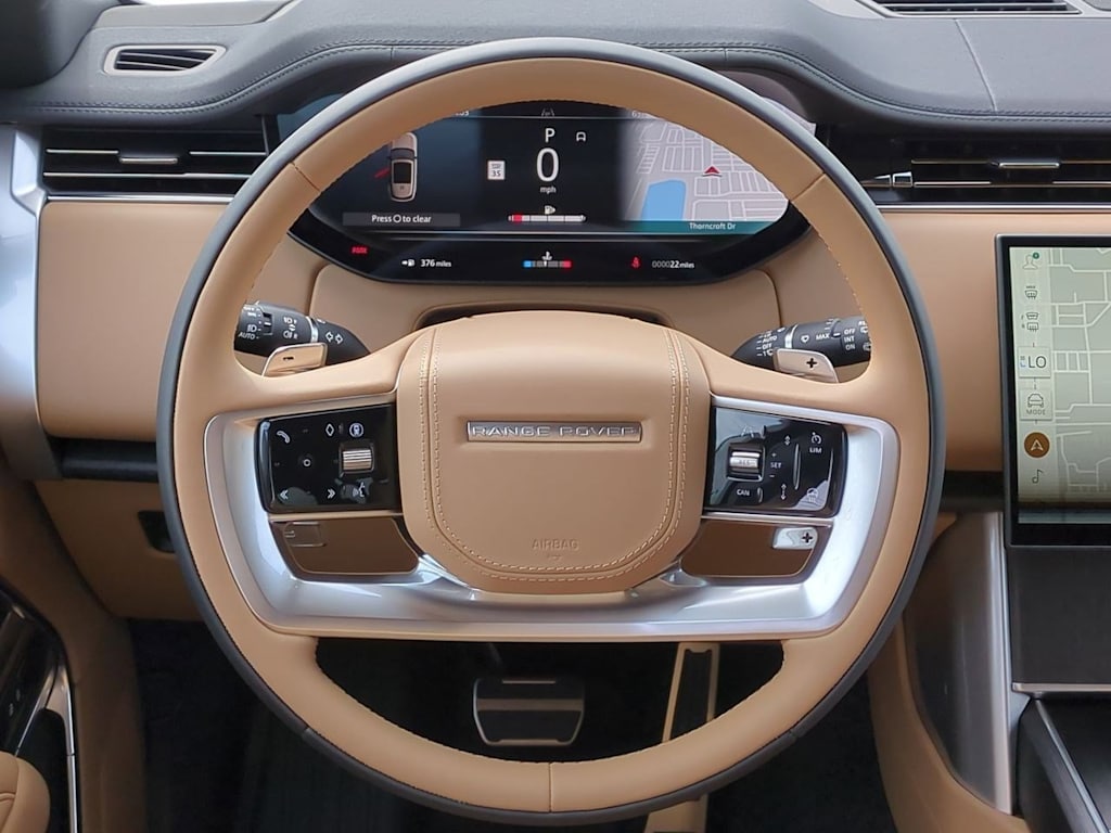 Thumbnail: 2025 Land Rover Range Rover - 13