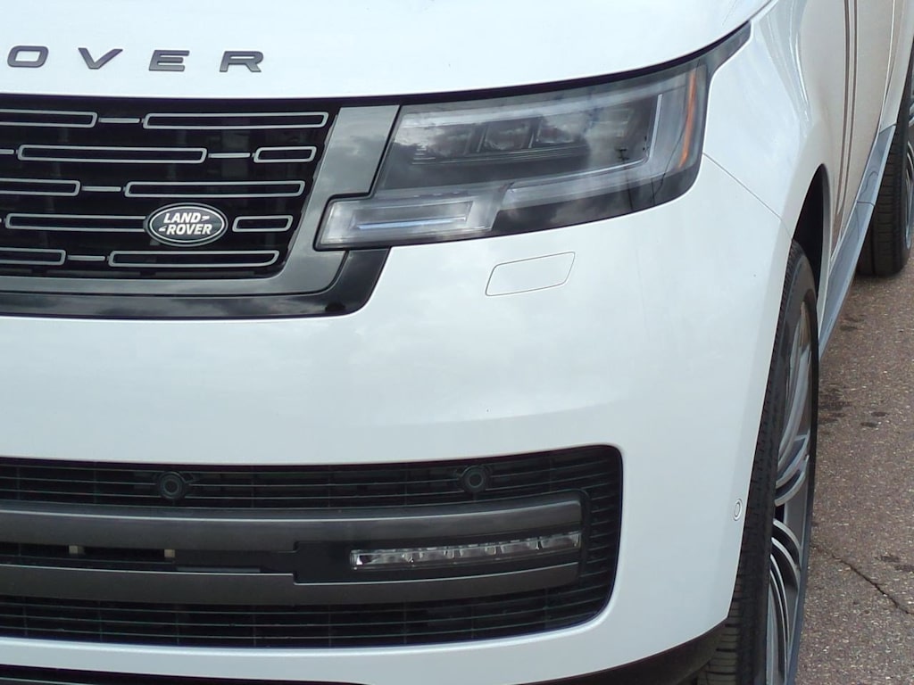 Thumbnail: 2025 Land Rover Range Rover - 21