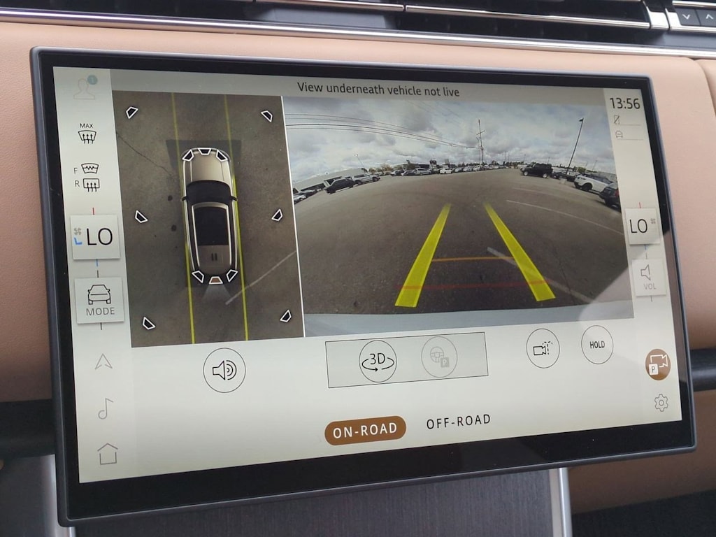 Thumbnail: 2025 Land Rover Range Rover - 33