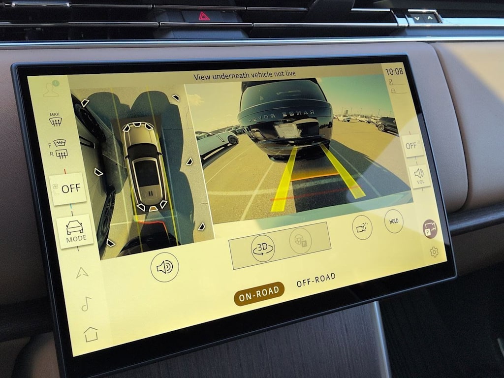 Thumbnail: 2026 Land Rover Range Rover - 35