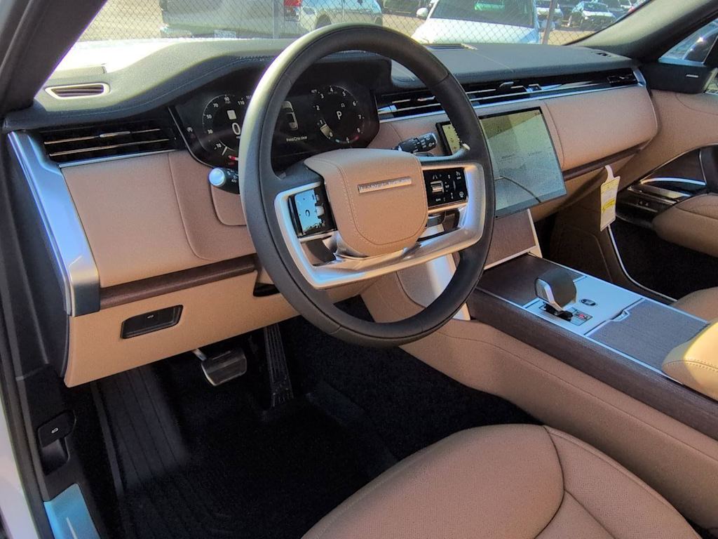 Thumbnail: 2026 Land Rover Range Rover - 2