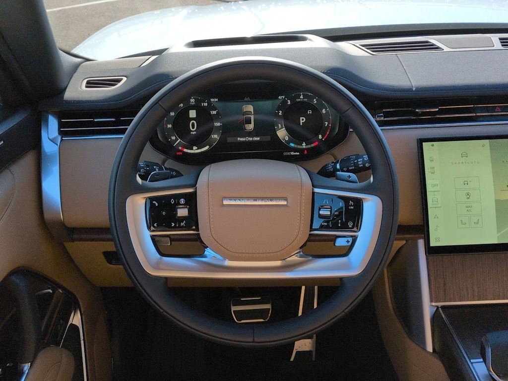 Thumbnail: 2026 Land Rover Range Rover - 13