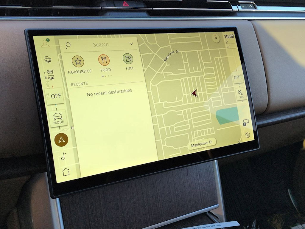 Thumbnail: 2026 Land Rover Range Rover - 34