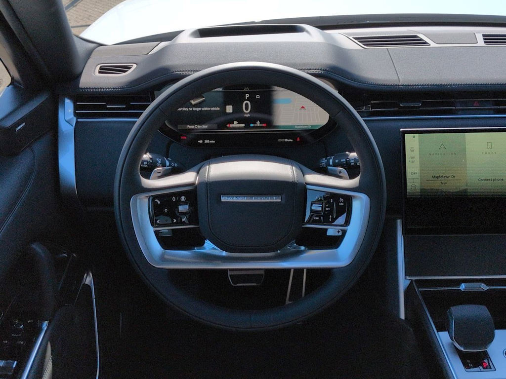 Thumbnail: 2026 Land Rover Range Rover - 13