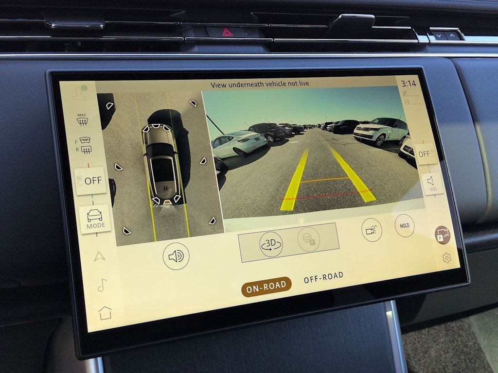 Thumbnail: 2026 Land Rover Range Rover - 35