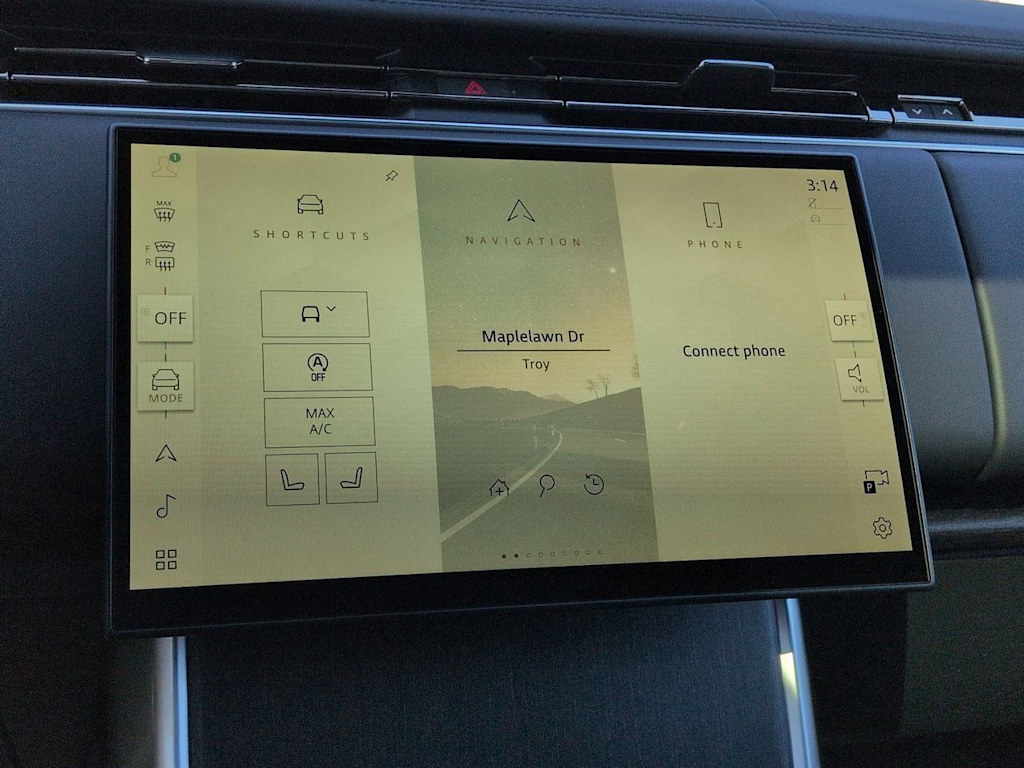 Thumbnail: 2026 Land Rover Range Rover - 33