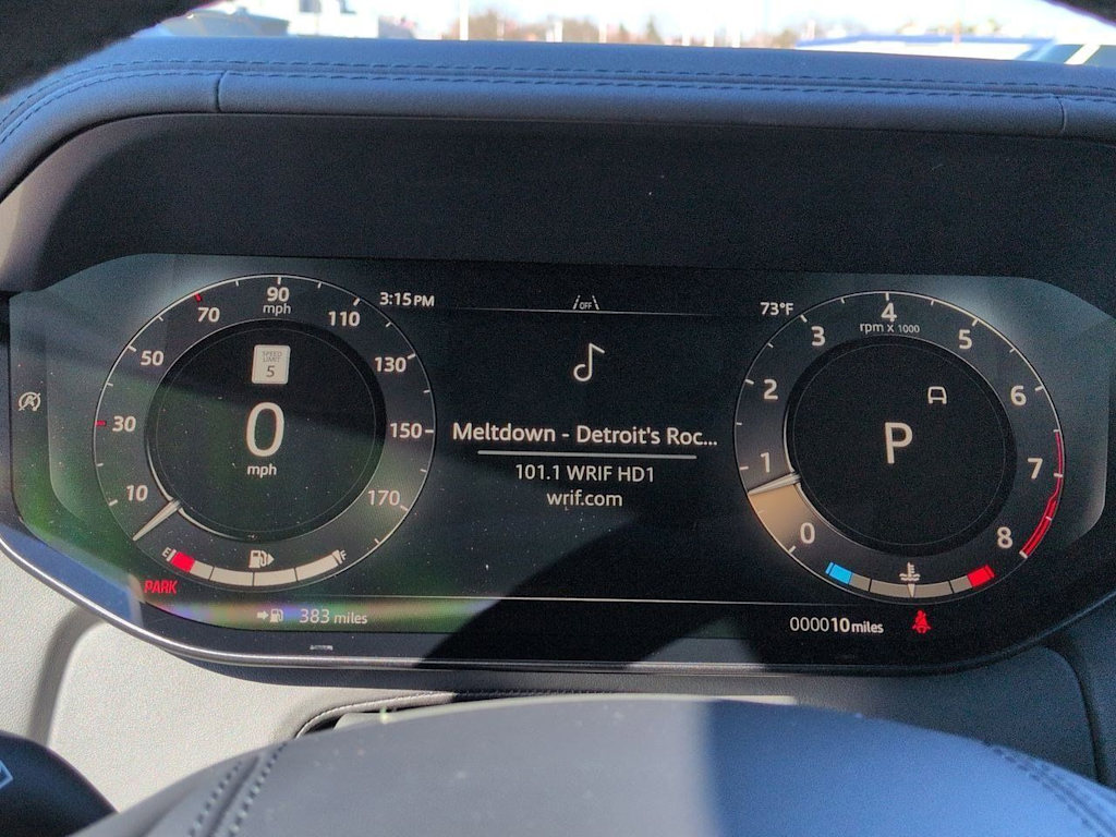 Thumbnail: 2026 Land Rover Range Rover - 15