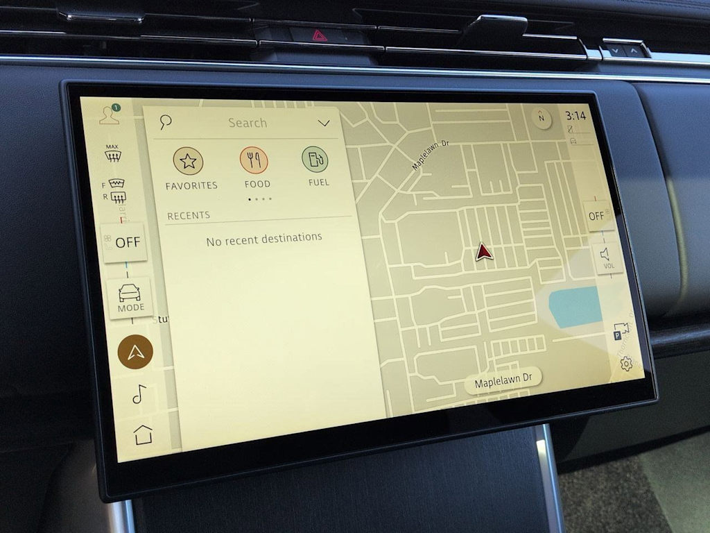 Thumbnail: 2026 Land Rover Range Rover - 34