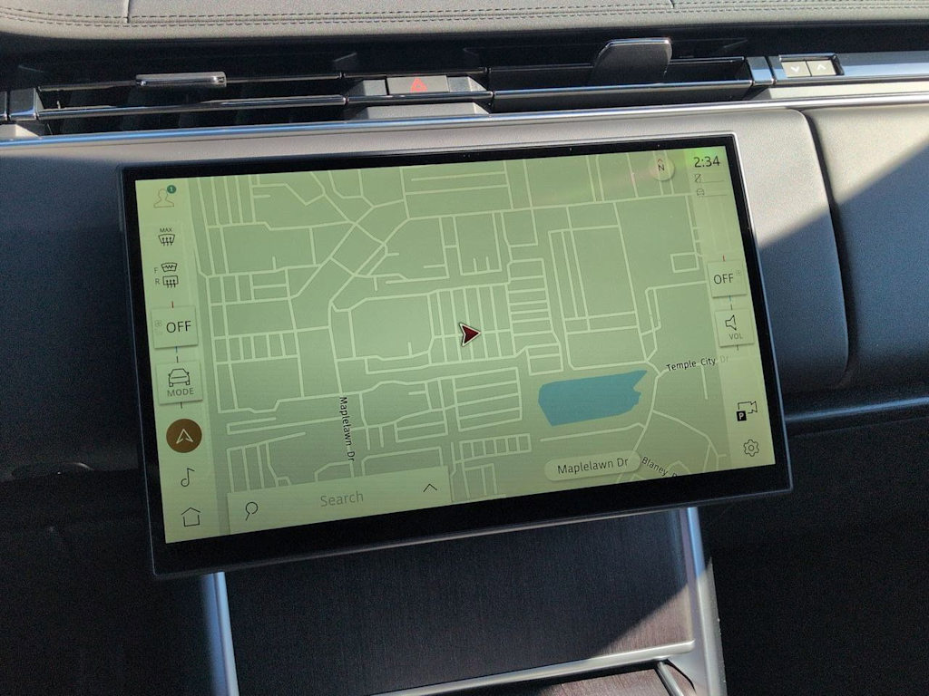 Thumbnail: 2026 Land Rover Range Rover - 35