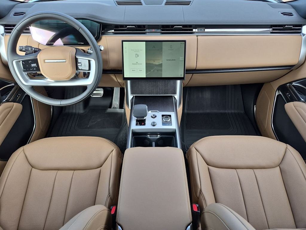 Thumbnail: 2027 Land Rover Range Rover - 2