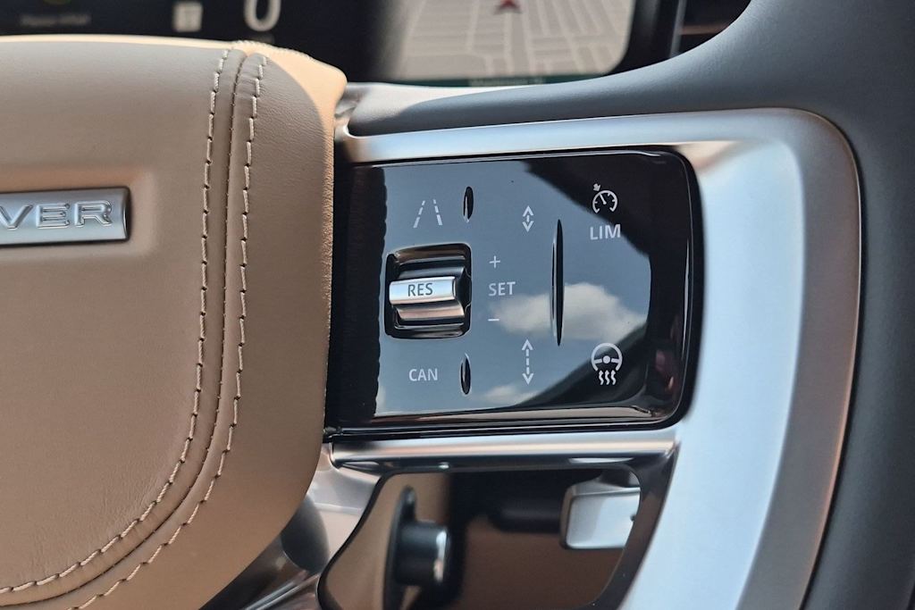 Thumbnail: 2026 Land Rover Range Rover - 29