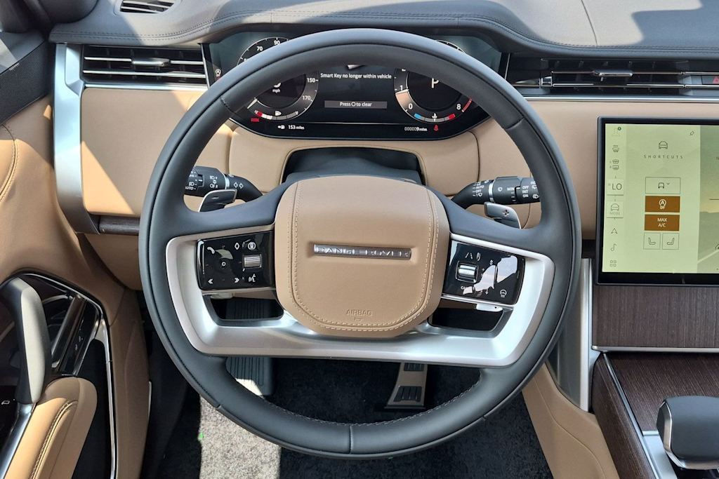 Thumbnail: 2026 Land Rover Range Rover - 13