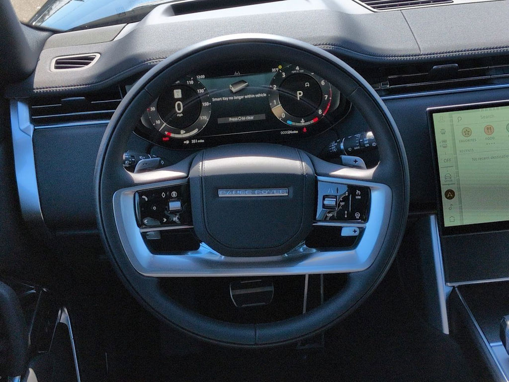 Thumbnail: 2026 Land Rover Range Rover - 13