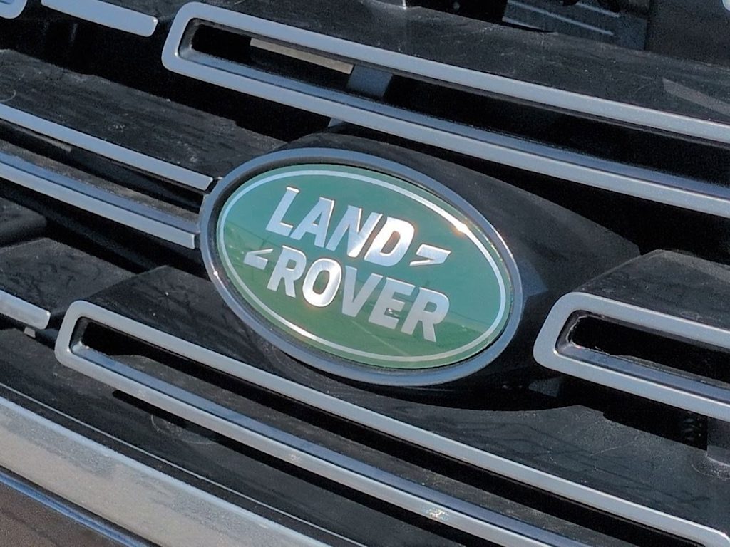 Thumbnail: 2026 Land Rover Range Rover - 6