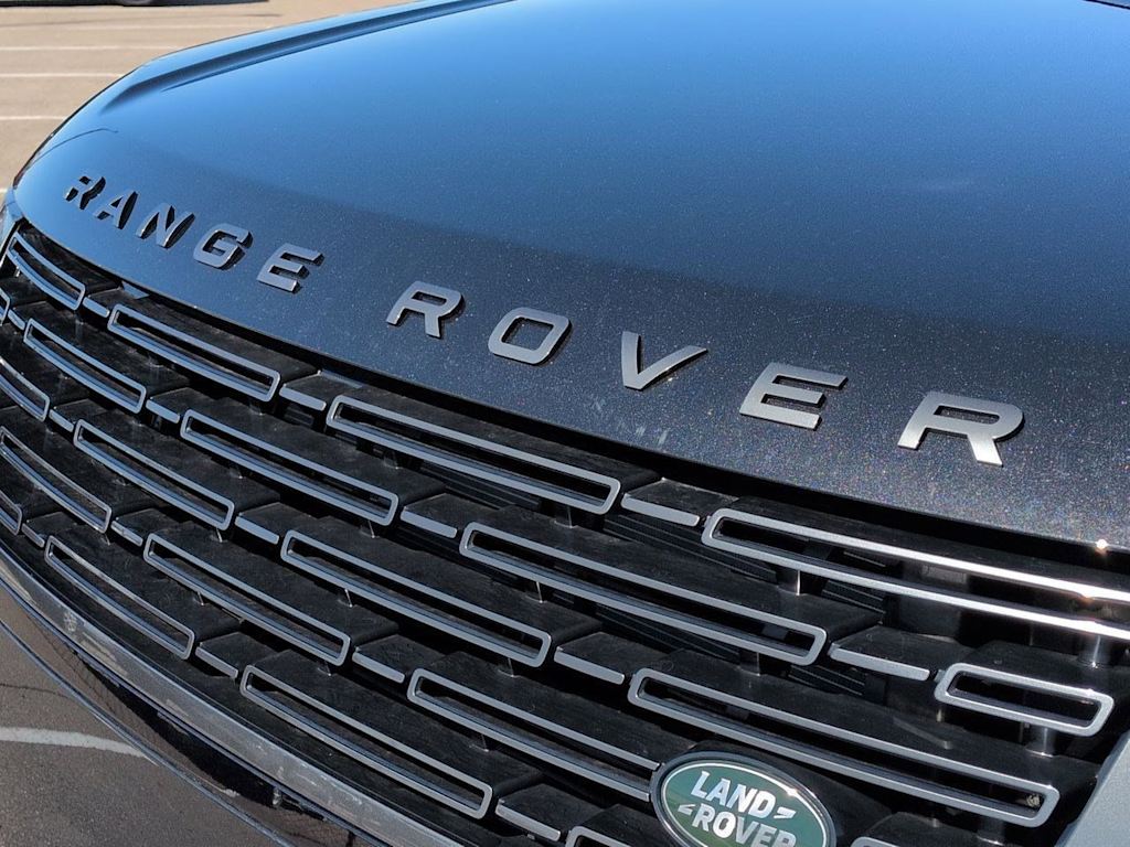 Thumbnail: 2026 Land Rover Range Rover - 24