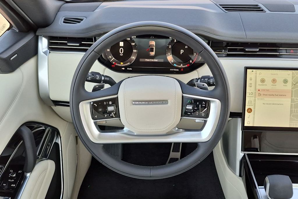 Thumbnail: 2026 Land Rover Range Rover - 13
