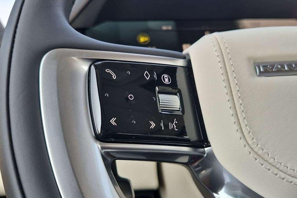Thumbnail: 2026 Land Rover Range Rover - 29