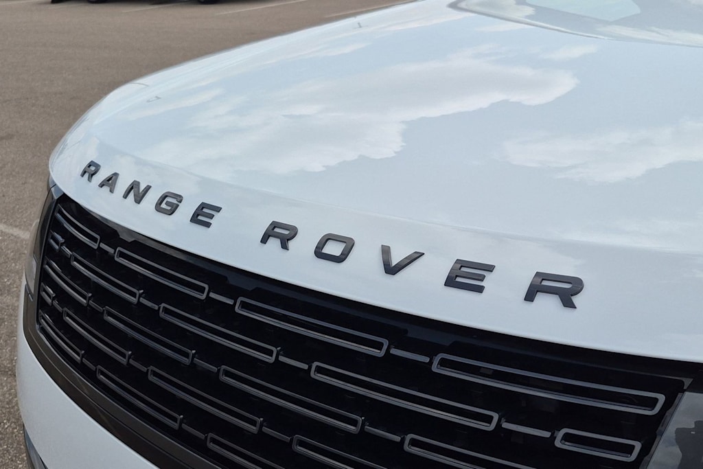 Thumbnail: 2026 Land Rover Range Rover - 24