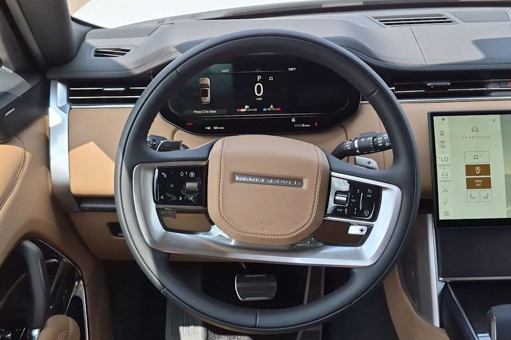 Thumbnail: 2026 Land Rover Range Rover - 13