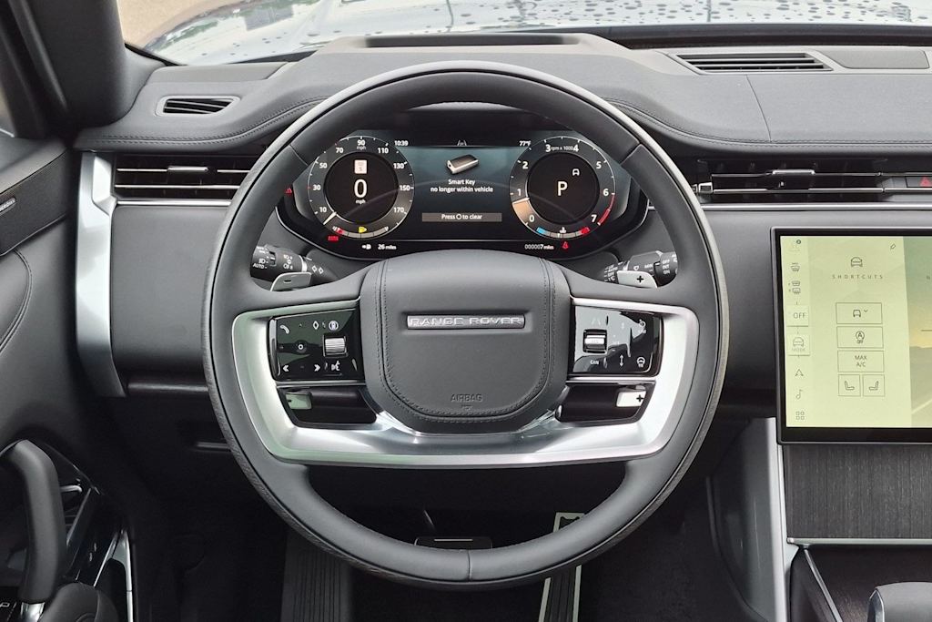 Thumbnail: 2026 Land Rover Range Rover - 13