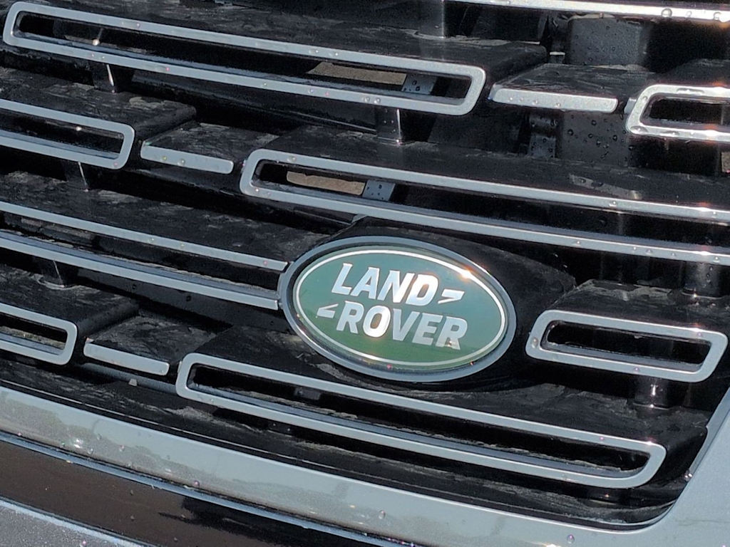 Thumbnail: 2026 Land Rover Range Rover - 23