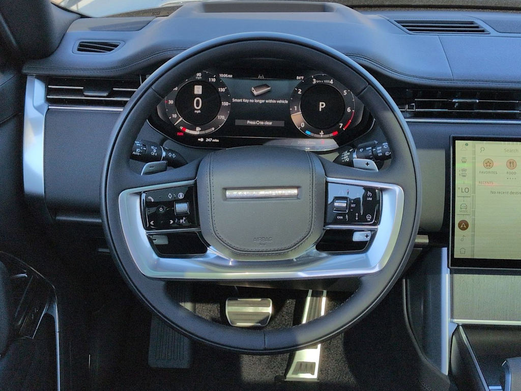 Thumbnail: 2026 Land Rover Range Rover - 30