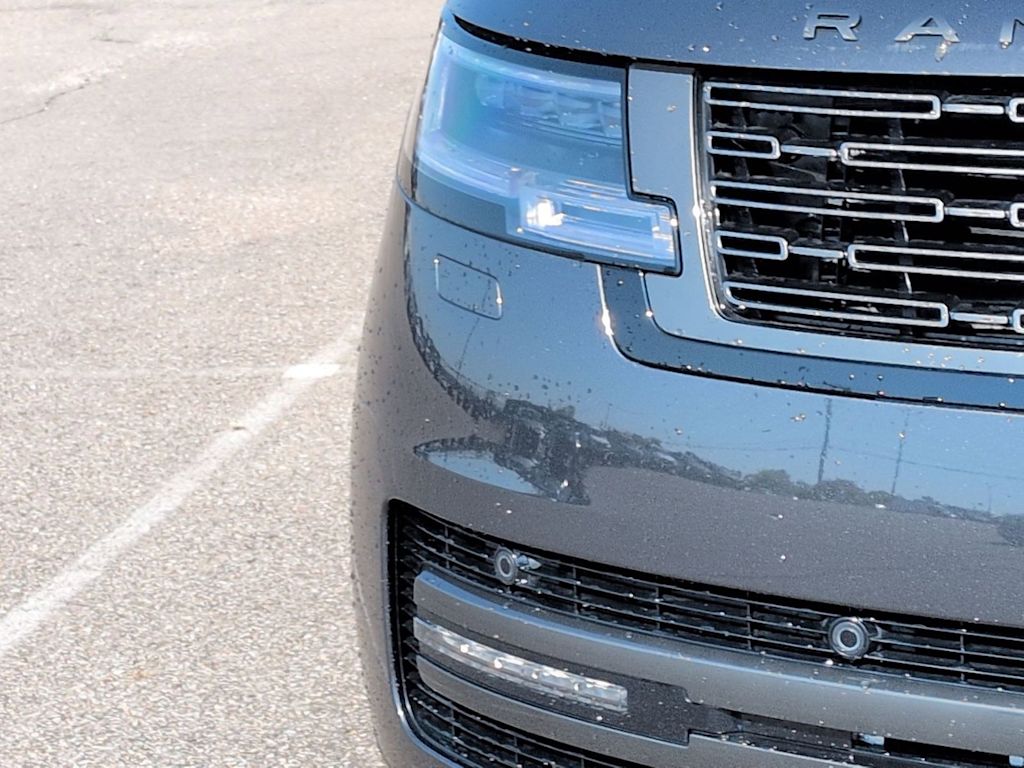 Thumbnail: 2026 Land Rover Range Rover - 6