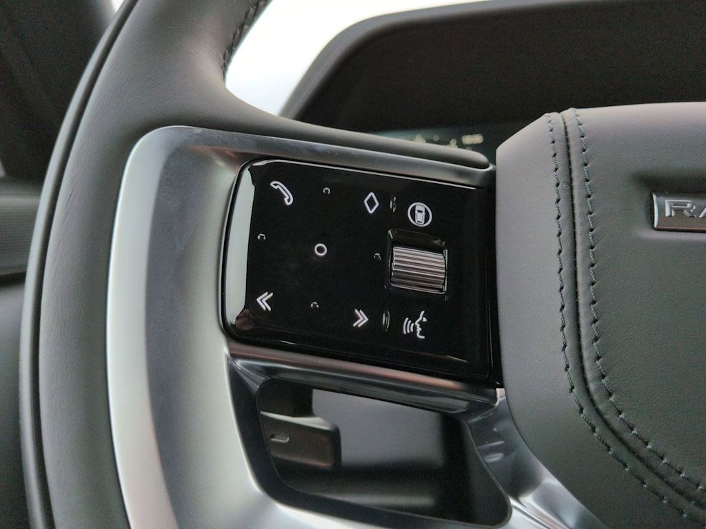 Thumbnail: 2026 Land Rover Range Rover - 30