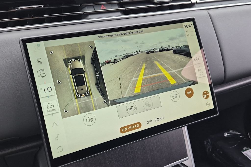 Thumbnail: 2026 Land Rover Range Rover - 30