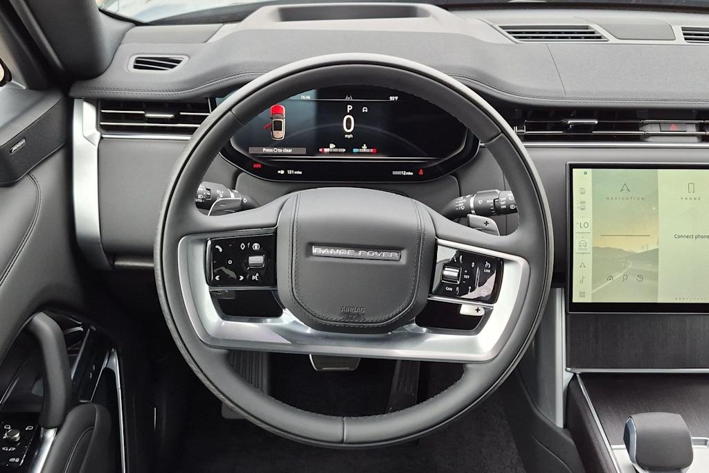 Thumbnail: 2026 Land Rover Range Rover - 13