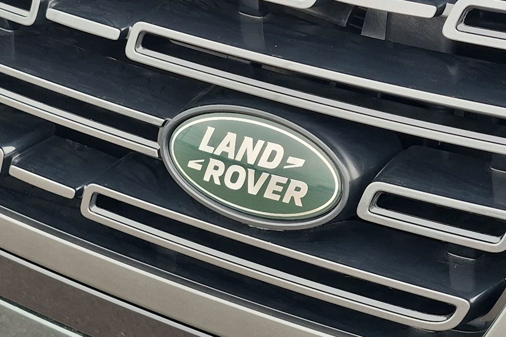 Thumbnail: 2026 Land Rover Range Rover - 6