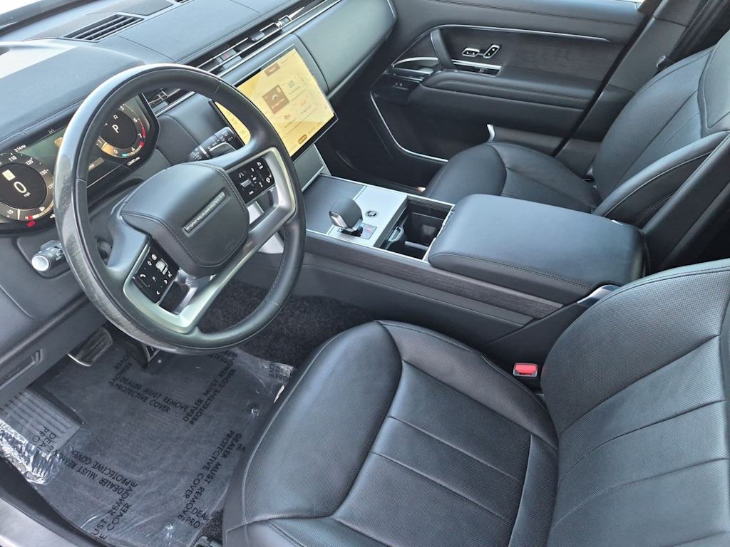 Thumbnail: 2024 Land Rover Range Rover - 11