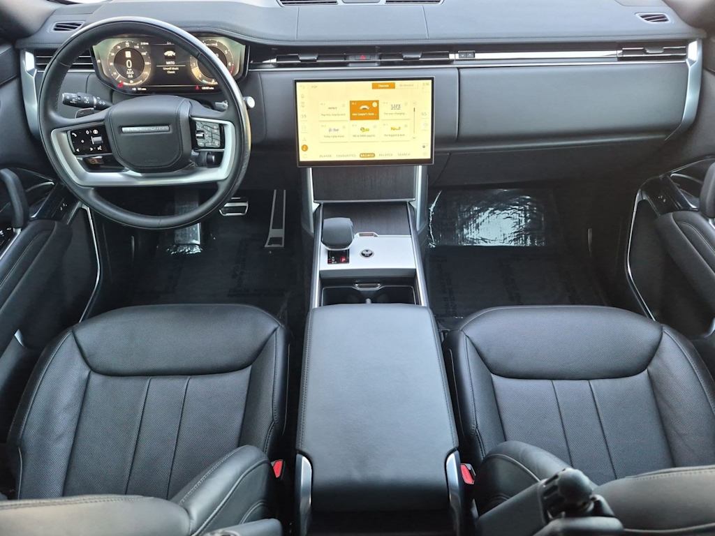 Thumbnail: 2024 Land Rover Range Rover - 13