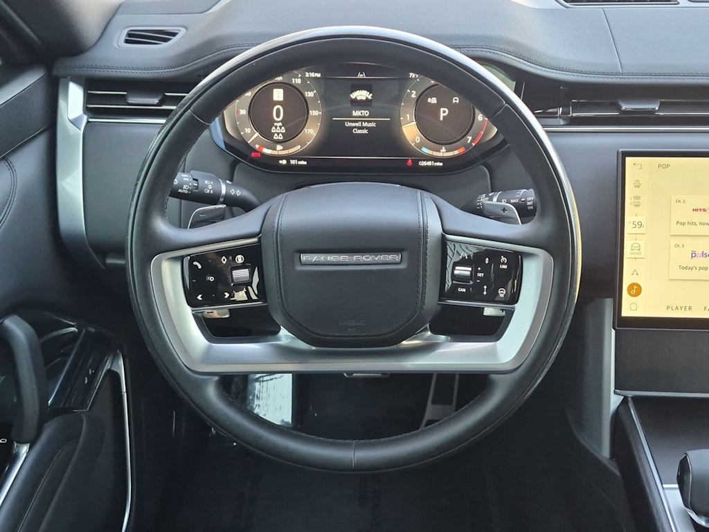 Thumbnail: 2024 Land Rover Range Rover - 2