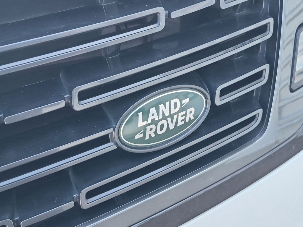 Thumbnail: 2024 Land Rover Range Rover - 7