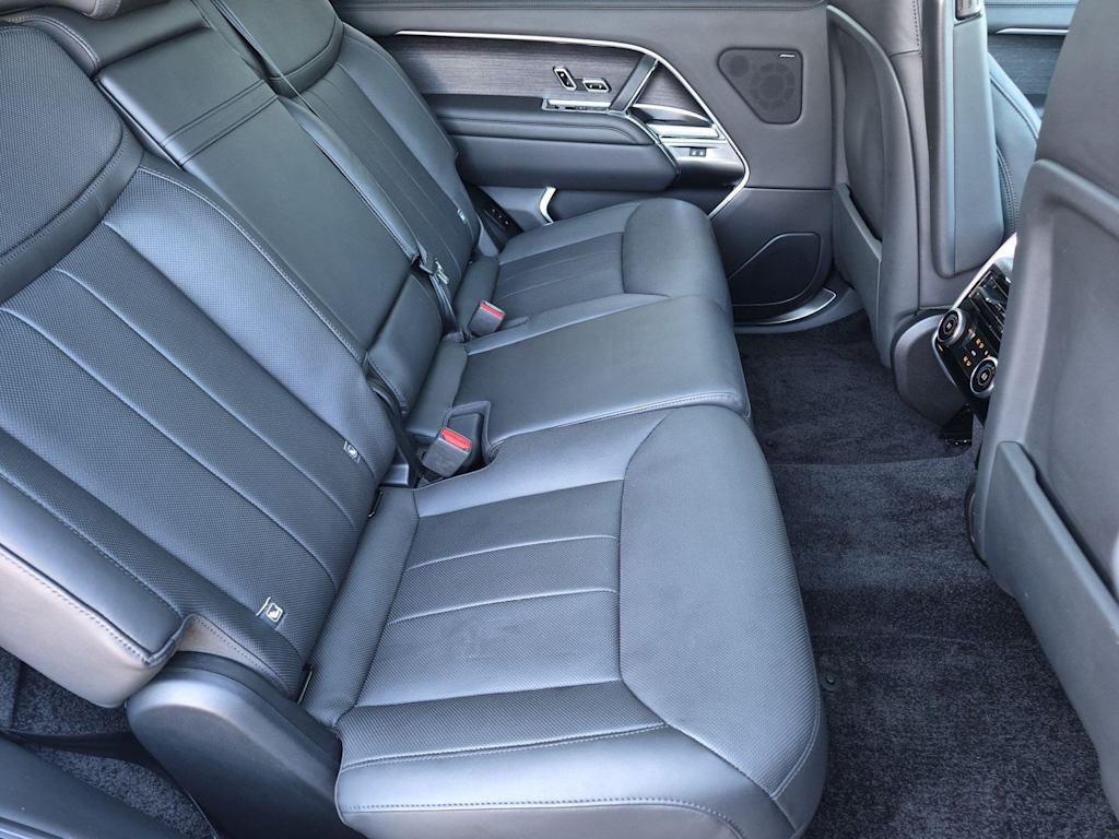 Thumbnail: 2024 Land Rover Range Rover - 29