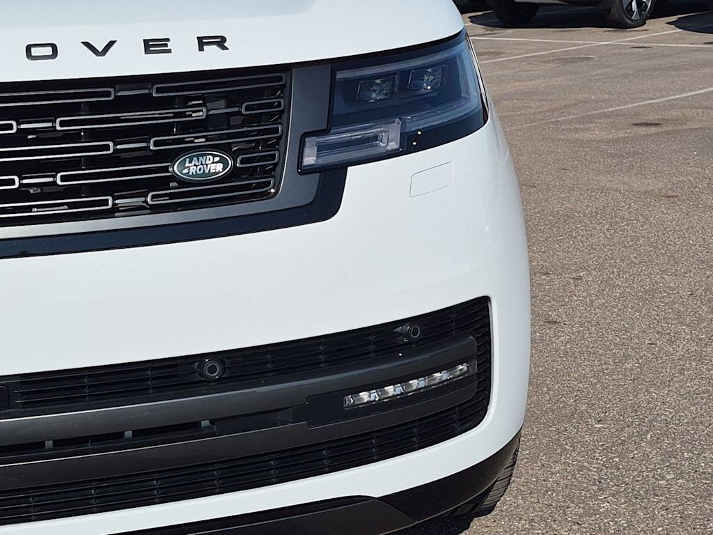 Thumbnail: 2024 Land Rover Range Rover - 23