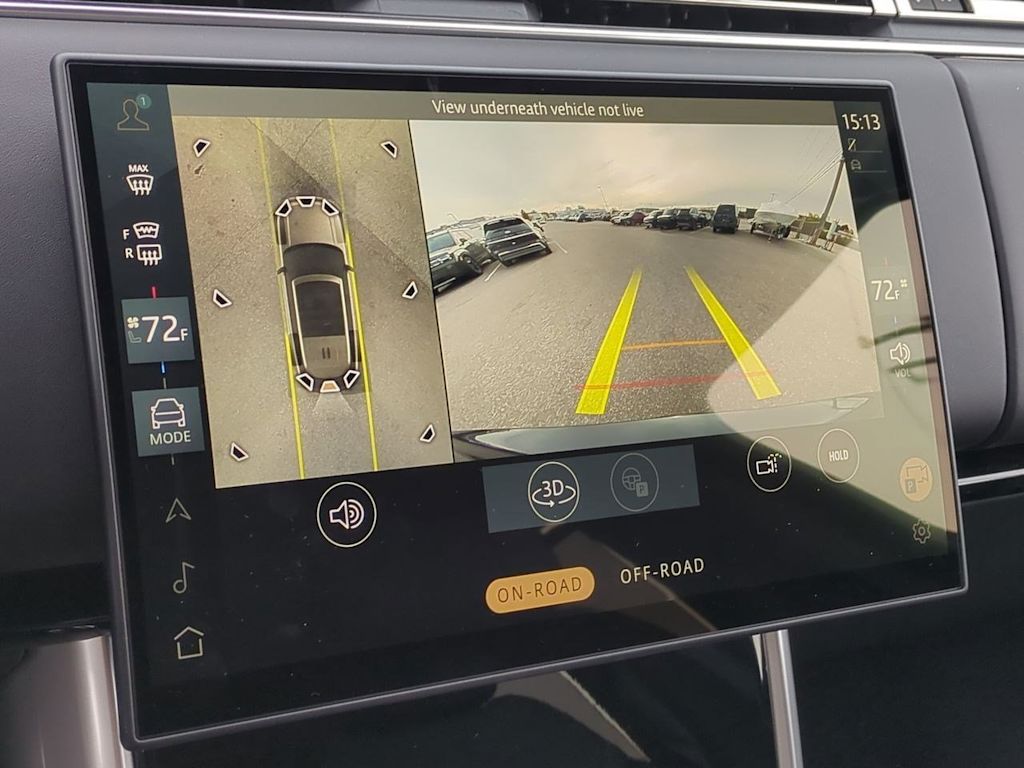 Thumbnail: 2025 Land Rover Range Rover - 34