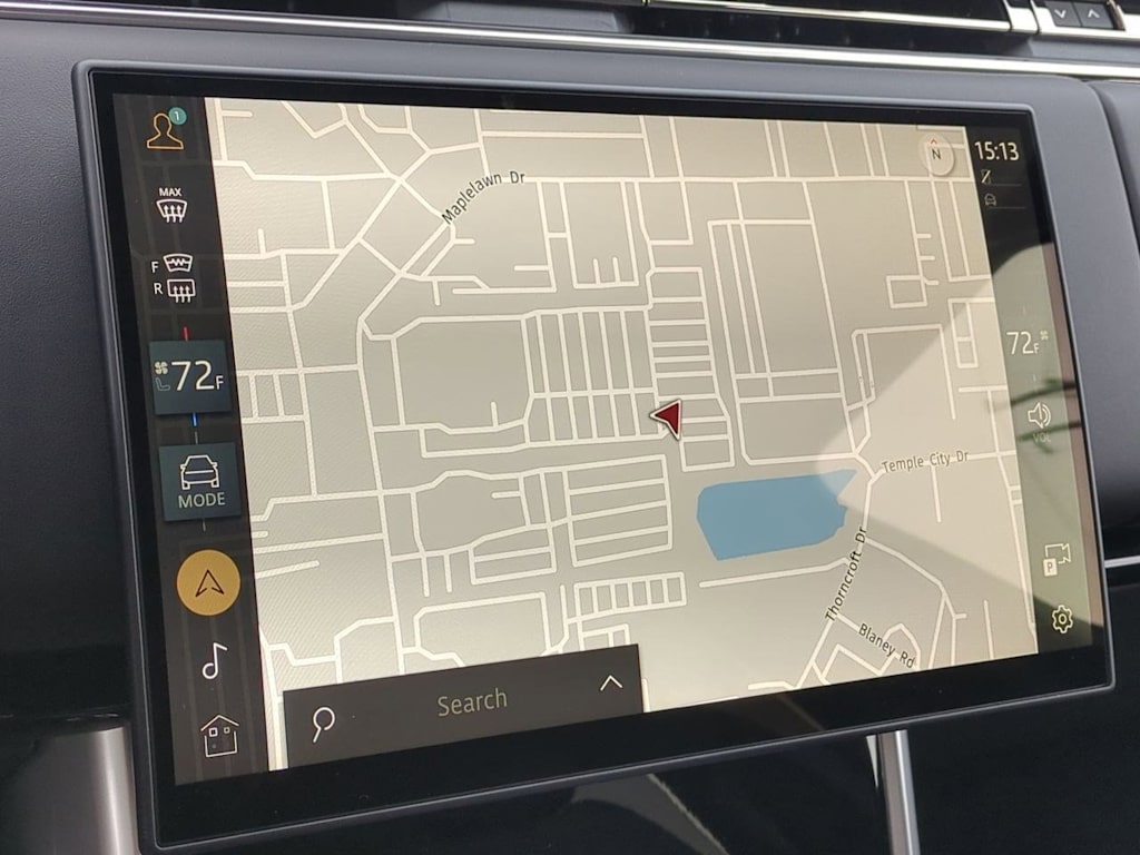 Thumbnail: 2025 Land Rover Range Rover - 33